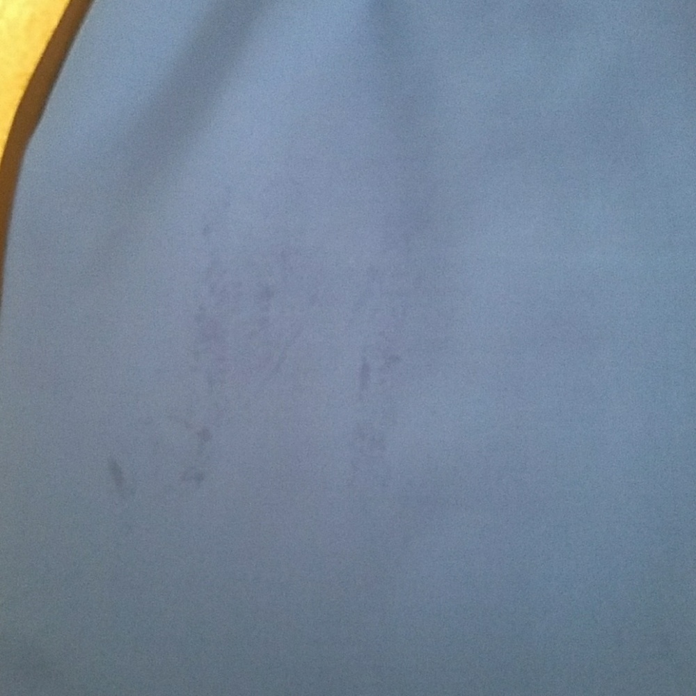 Forever 21 strapless dress - Picture 3 of 3